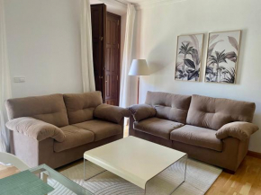 Apartamento Centro- San Agustín